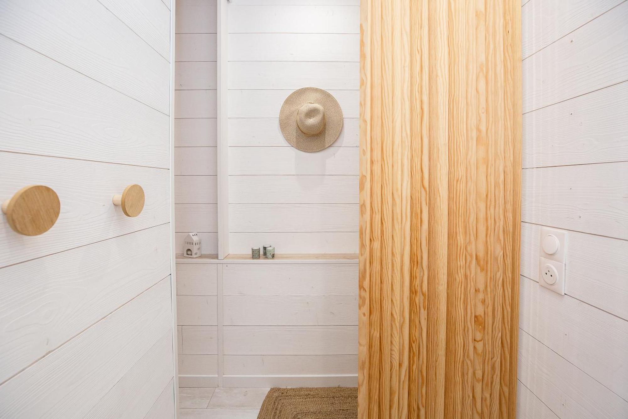 Atlantic Selection - Un Sejour A La Sharon Holiday home Capbreton