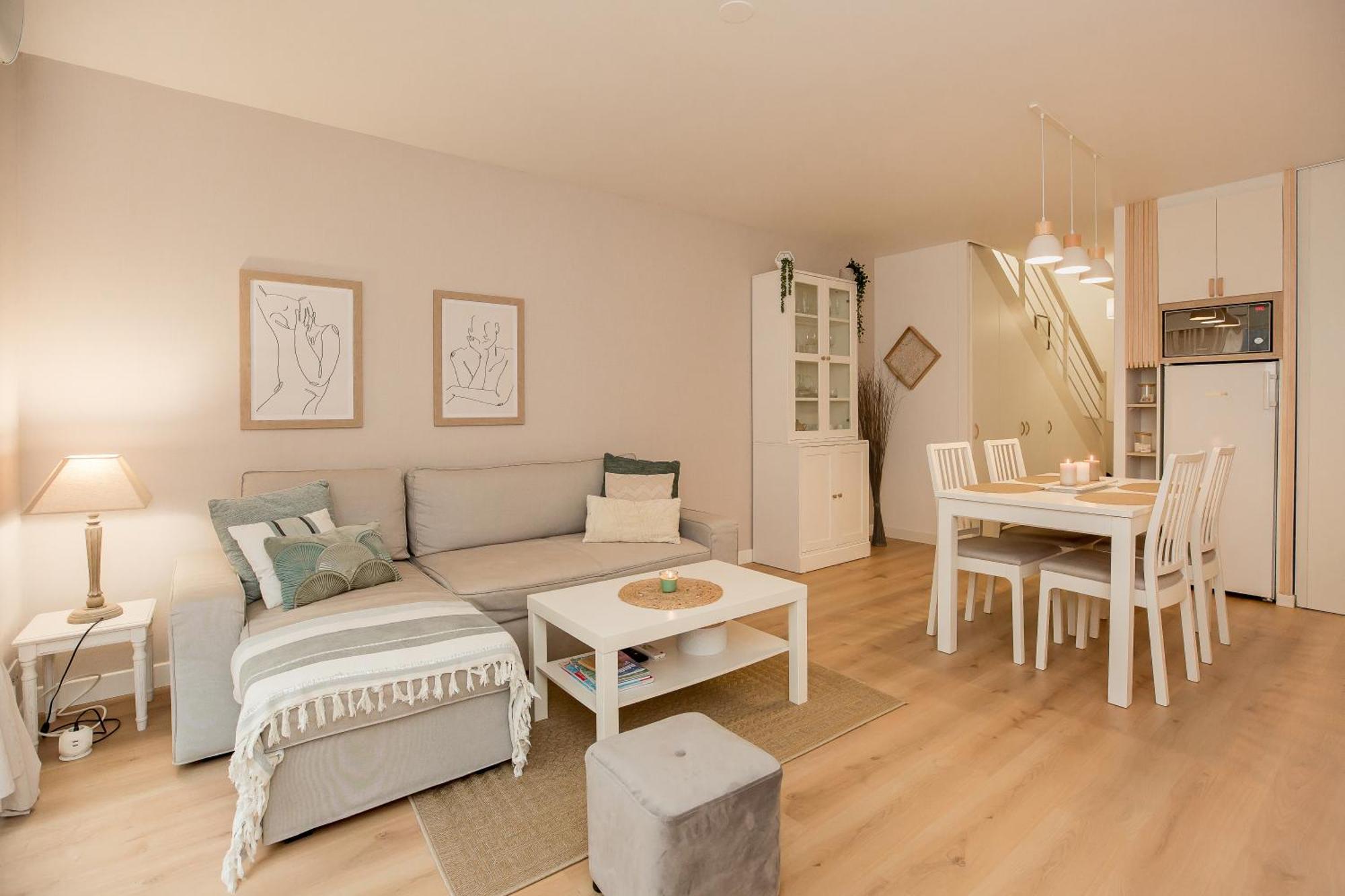 Atlantic Selection - Un Sejour A La Sharon Holiday home Capbreton