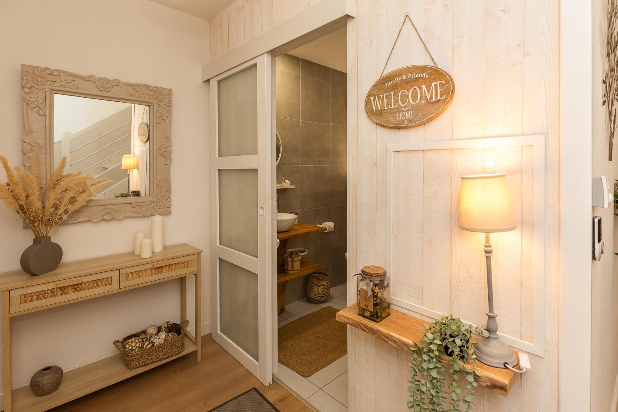 Holiday home Atlantic Selection - Un Sejour A La Sharon *