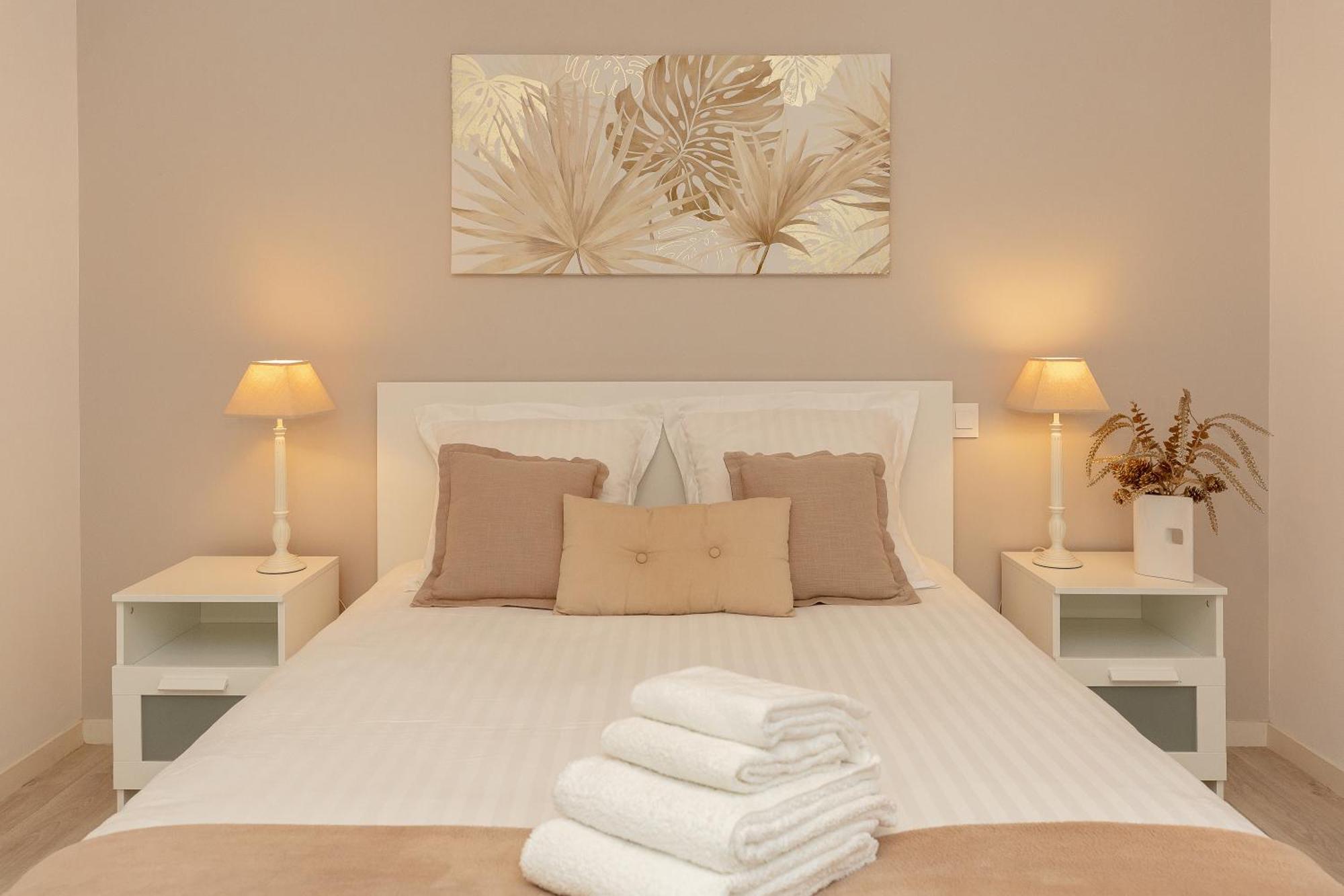 Atlantic Selection - Un Sejour A La Sharon Holiday home Capbreton