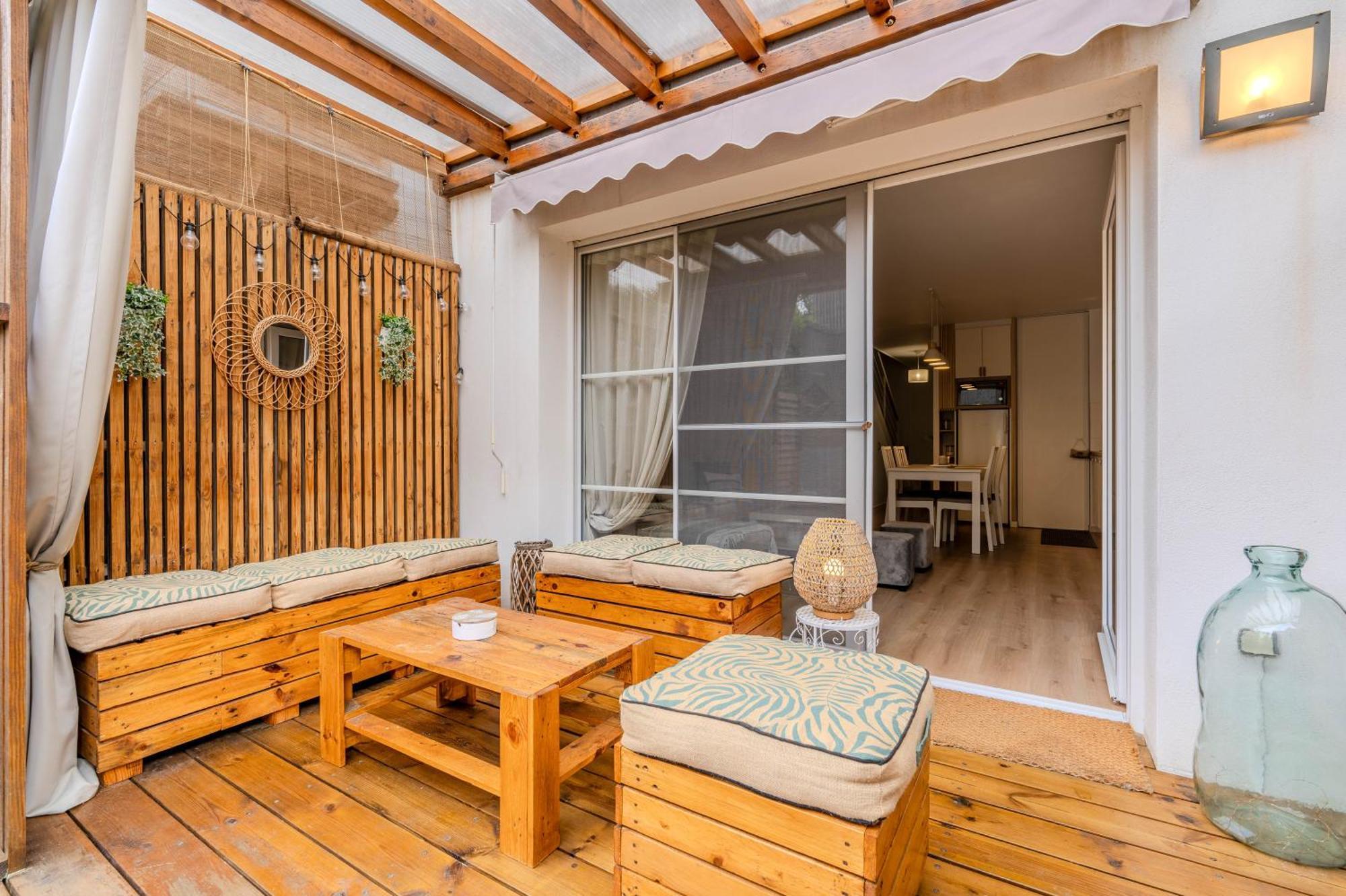 Holiday home Atlantic Selection - Un Sejour A La Sharon