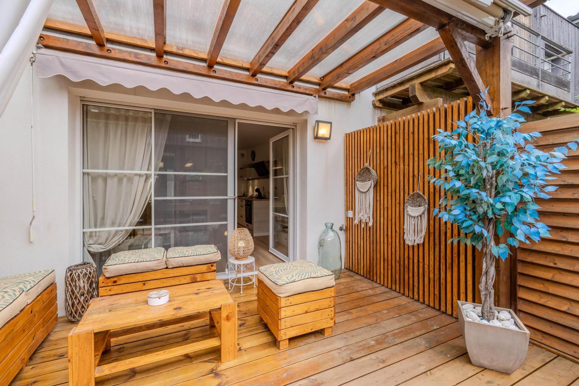 Holiday home Atlantic Selection - Un Sejour A La Sharon